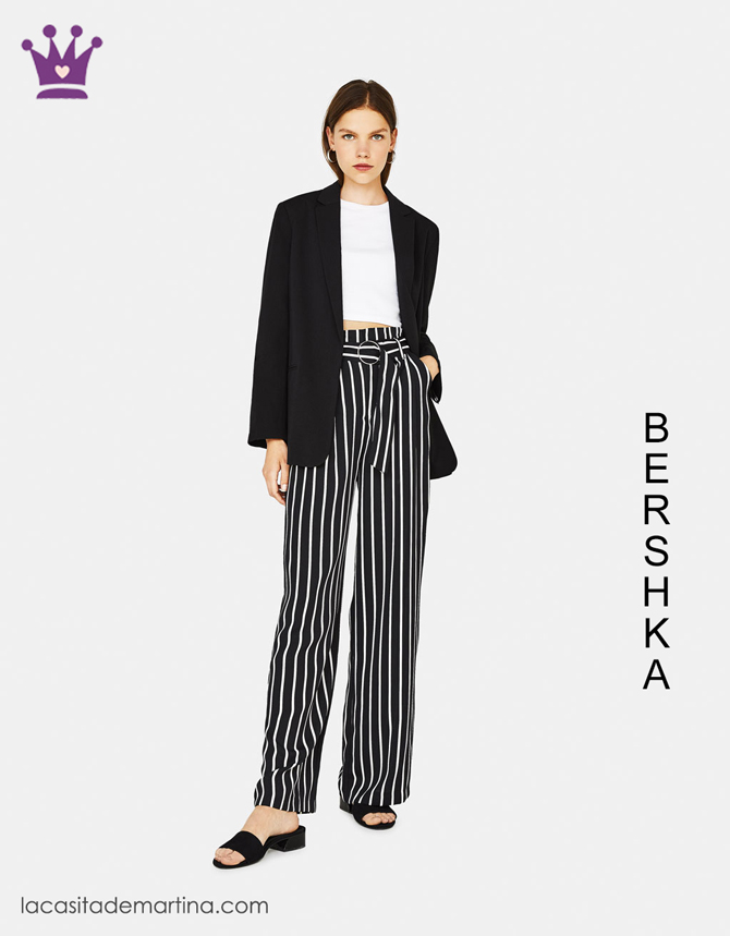 Bershka, Moda para adolescentes, blog moda adolescente, moda teens, la casita de martina, moda infantil