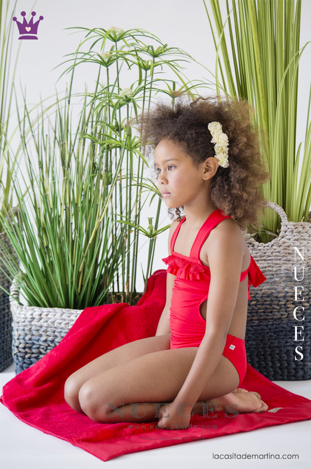 Nueces ropa infantil cheap