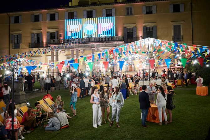 Pitti Bimbo, Carolina Simo, Kids Fashion, Moda Infantil, Moda Bambini