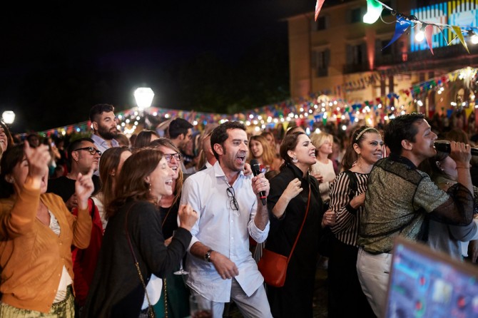 Pitti Bimbo, Carolina Simo, Kids Fashion, Moda Infantil, Moda Bambini