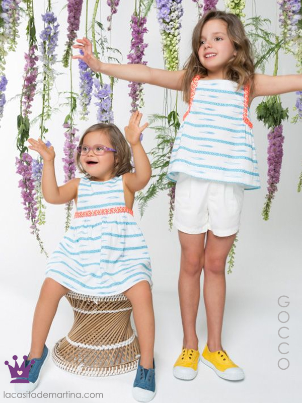 Gocco, marca moda infantil, la casita de martina, carolina simo, ropa infantil, kids wear, moda bambini, 5
