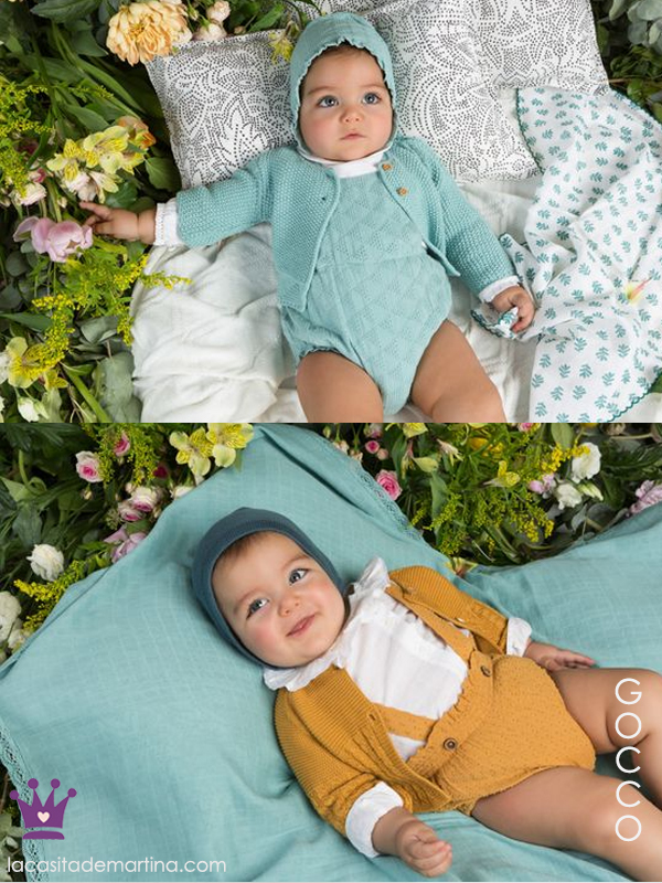 Gocco, marca moda infantil, la casita de martina, carolina simo, ropa infantil, kids wear, moda bambini, 7