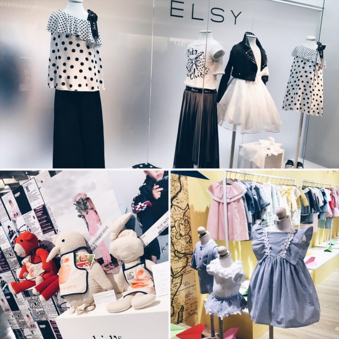 Pitti Bimbo, Carolina Simo, Kids Fashion, Moda Infantil, Moda Bambini