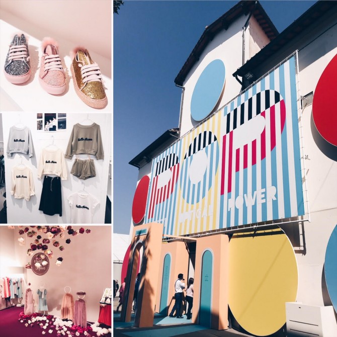 Pitti Bimbo, Carolina Simo, Kids Fashion, Moda Infantil, Moda Bambini