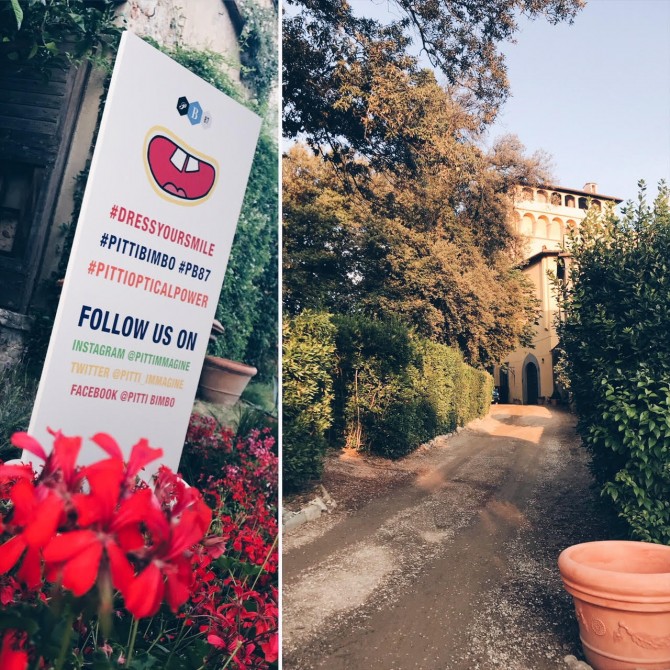 Pitti Bimbo, Carolina Simo, Kids Fashion, Moda Infantil, Moda Bambini