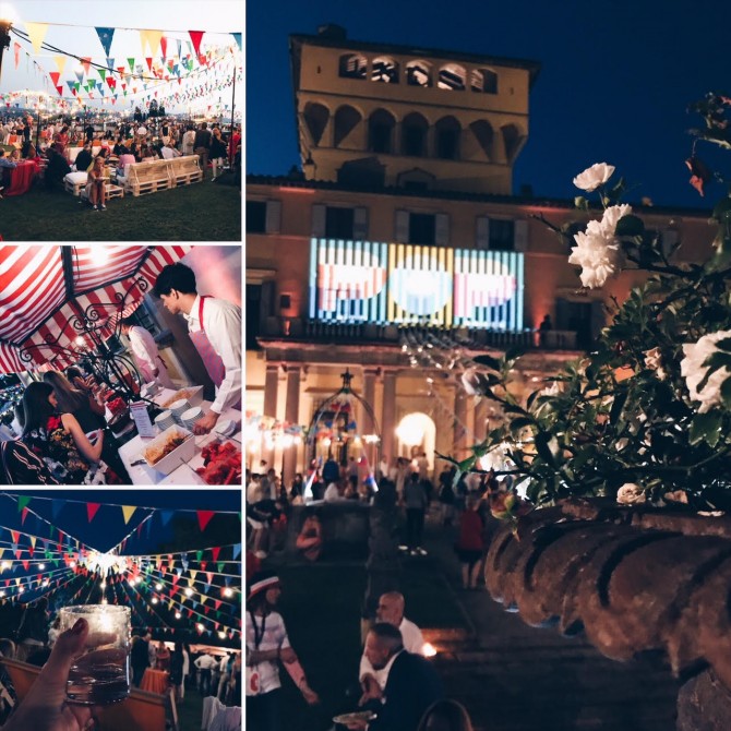 Pitti Bimbo, Carolina Simo, Kids Fashion, Moda Infantil, Moda Bambini