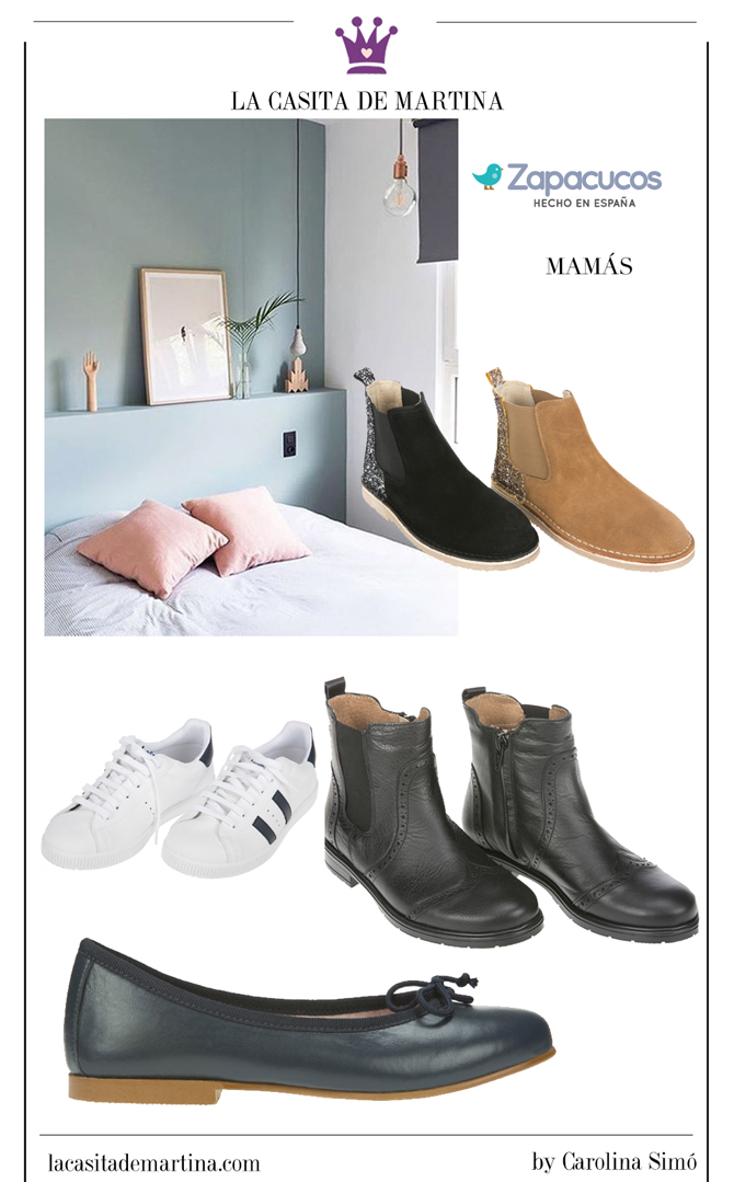 Blog de moda infantil, calzado escolar, calzado infantil, La casita de Martina, Zapacucos, 4