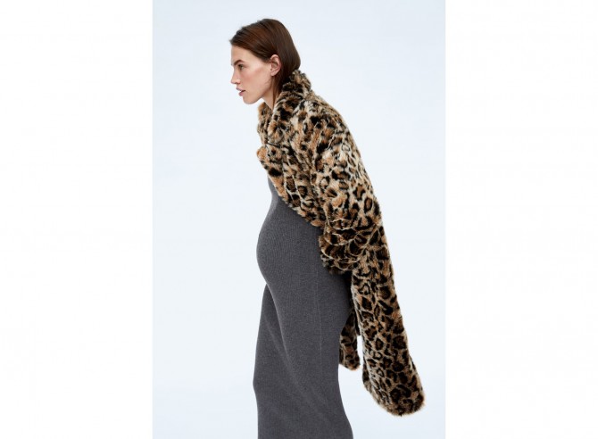 Moda premama Zara, Vestidos embarazada, pantalon vaquero premama, la casita de martina, blog moda infantil, premama, 8