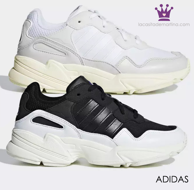 Balenciaga triple S, Chunky sneakers, ugly shoes, blog de moda infantil, la casita de martina, calzado infantil, adidas Balenciaga triple S, Chunky sneakers, ugly shoes, blog de moda infantil, la casita de martina, calzado infantil, ADIDAS