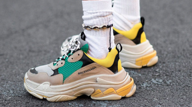 Balenciaga