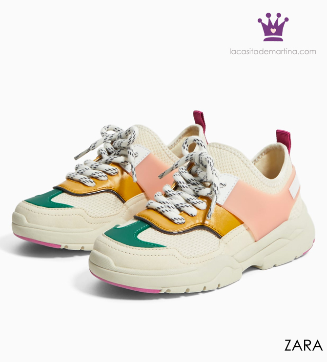 Balenciaga triple S, Chunky sneakers, ugly shoes, blog de moda infantil, la casita de martina, calzado infantil  Balenciaga triple S, Chunky sneakers, ugly shoes, blog de moda infantil, la casita de martina, calzado infantil