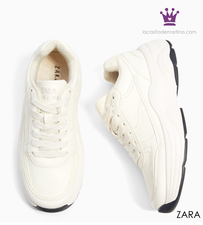 Balenciaga triple S, Chunky sneakers, ugly shoes, blog de moda infantil, la casita de martina, zara Balenciaga triple S, Chunky sneakers, ugly shoes, blog de moda infantil, la casita de martina, ZARA