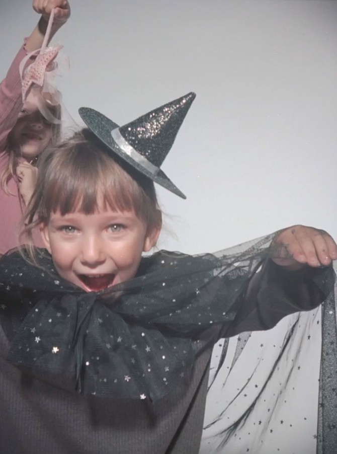 Disfraces baratos Halloween, disfraces originales halloween, blog moda infantil, la casita de Martina, zara