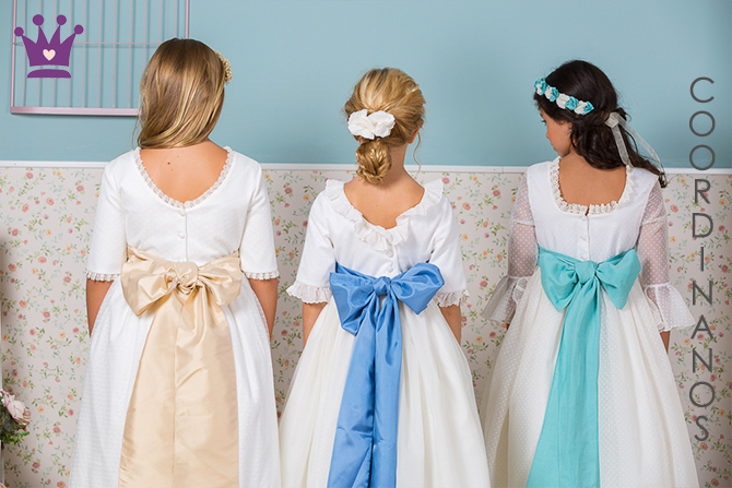 Vestidos de Comunion 2019, trajes de comunion baratos, blog comuniones, la casita de martina, Coordinanos, 7 Vestidos de Comunion 2019, trajes de comunion baratos, blog comuniones, la casita de martina, Coordinanos, 7
