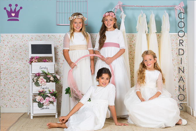 Vestidos de Comunion 2019, trajes de comunion baratos, blog comuniones, la casita de martina, Coordinanos, 8 Vestidos de Comunion 2019, trajes de comunion baratos, blog comuniones, la casita de martina, Coordinanos, 8