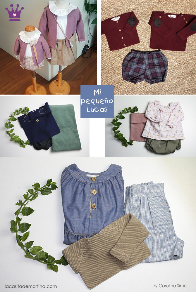 Blog moda infantil, mi pequeno lucas, la casita de martina, moda infantil, 5 Blog moda infantil, mi pequeno lucas, la casita de martina, moda infantil, 5