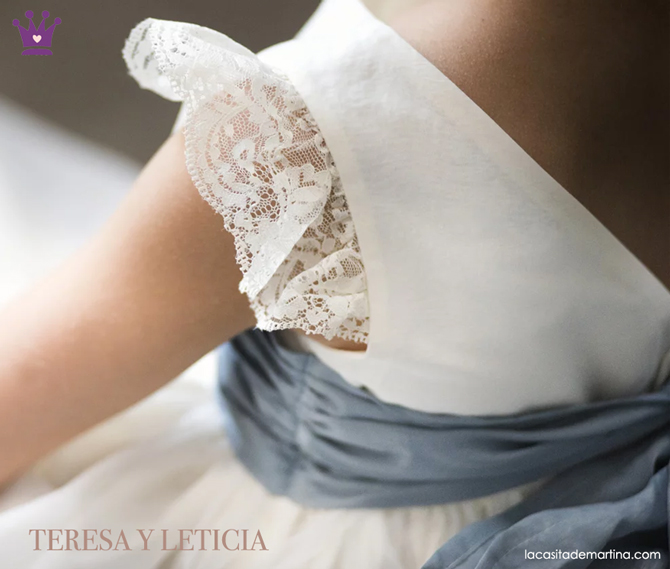 Teresa y Leticia vestidos comunion, trajes comunion, tendencias comunion 2019, la casita de martina, 5