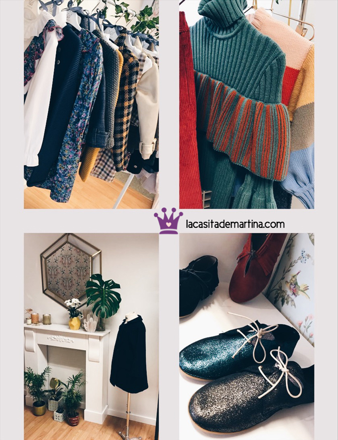 Blog de moda infantil, la casita de martina, carolina simo, Tartaleta, hugo boss, Moodblue