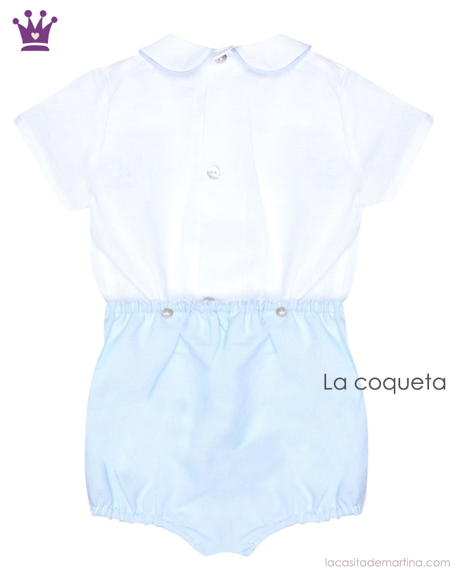 marca de la ropa de Charlotte, George, Louise de Inglaterra, royal family, la casita de martina, ropa de los principes, 3