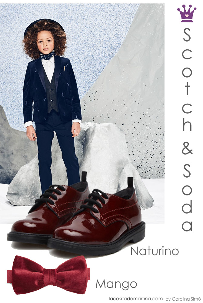 Blog moda infantil, Mango, Naturino, La casita de Martina