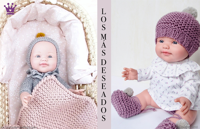 blog moda infantil, el juguete mas comprado, exito de ventas, la casita de martina, m m hadmade