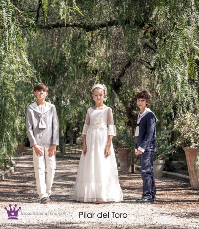 vestidos comunion, pilar del toro, blog moda infantil, carolina simo, 6 vestidos comunion, pilar del toro, blog moda infantil, carolina simo, 6