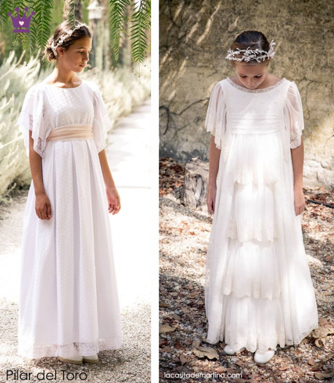 vestidos comunion, pilar del toro, blog moda infantil, carolina simo, 8 vestidos comunion, pilar del toro, blog moda infantil, carolina simo, 8
