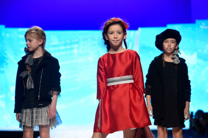 Amaya moda infantil, 2