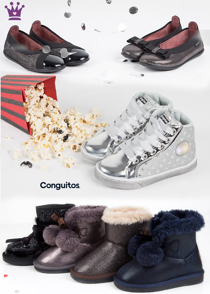 Blog moda infantil, Conguitos, la casita de Martina, vestido ninas, 3