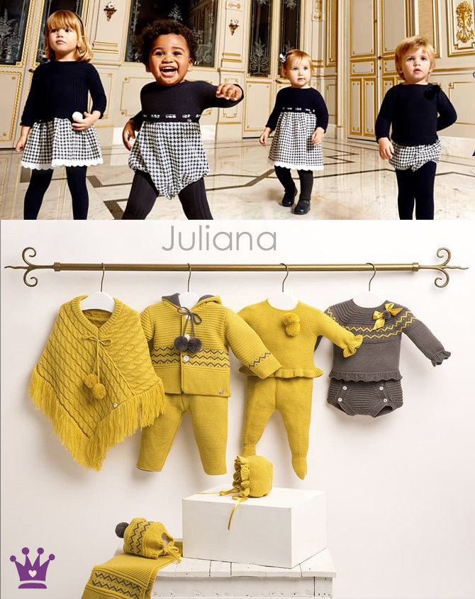 Blog moda infantil, Julina ropa infantil, la casita de Martina, moda bebe