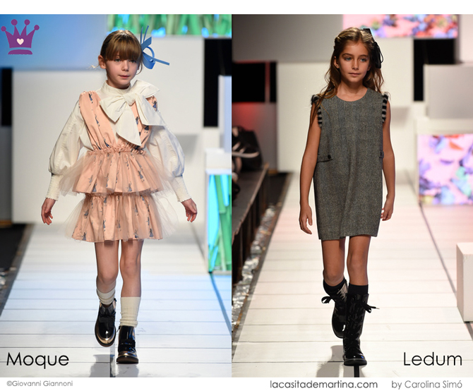 Blog moda infantil, Pitti Bimbo, Tendencias moda infantil, kids wear, 2
