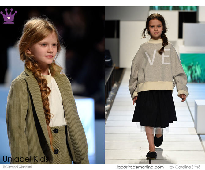 Blog moda infantil, Pitti Bimbo, Tendencias moda infantil, kids wear, 3