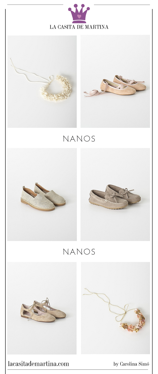Vestidos de comunion, Nanos, blog de moda infantil, la casita de martina, 5 Vestidos de comunion, Nanos, blog de moda infantil, la casita de martina, 5
