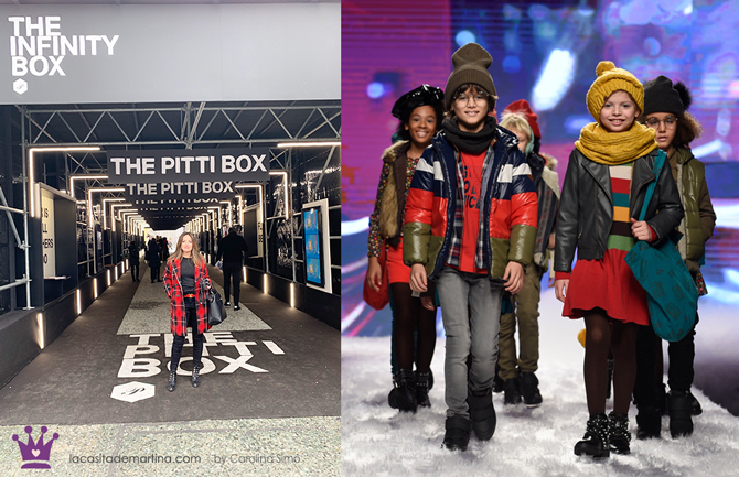 Blog de moda infantil, Pitti Bimbo, Desfile moda infantil, la casita de Matina, Carolina Simo Blog de moda infantil, Pitti Bimbo, Desfile moda infantil, la casita de Matina, Carolina Simo