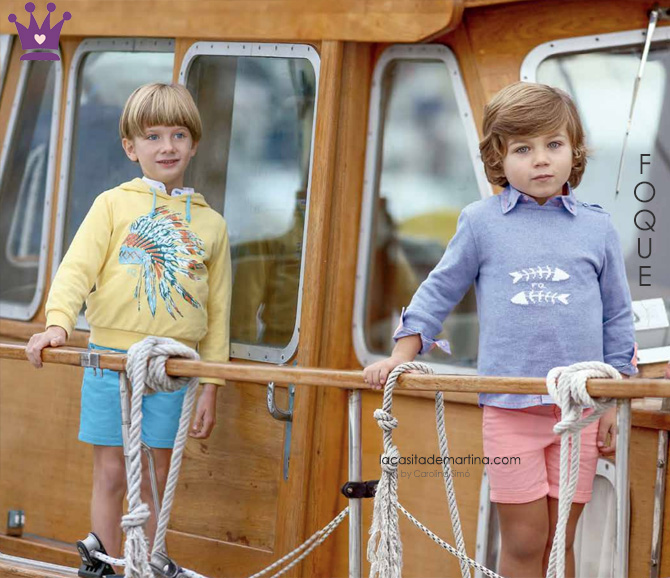 Blog moda infantil, la casita de Martina, Carolina Simo, FOQUE moda infantil, vestidos nina