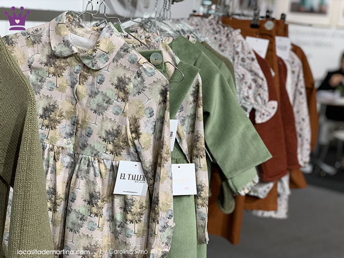 El taller de la abuela moda infantil, FIMI moda infantil, Blog de moda infantil, tendencias ropa infantil, la casita de Martina, Carolina Simo, 12