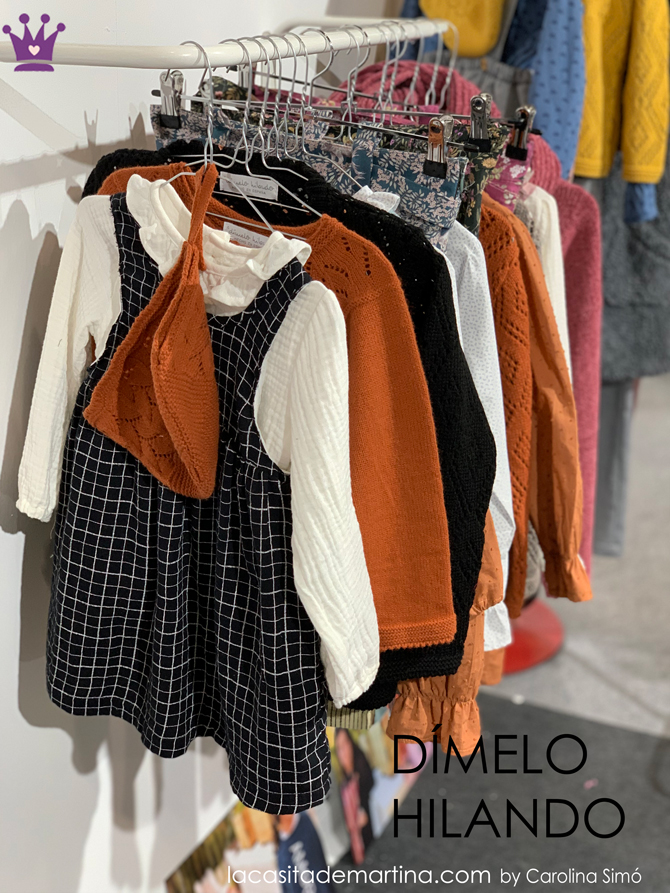 Dimelo Hilando, FIMI moda infantil, Blog de moda infantil, tendencias ropa infantil, la casita de Martina, Carolina Simo, 8