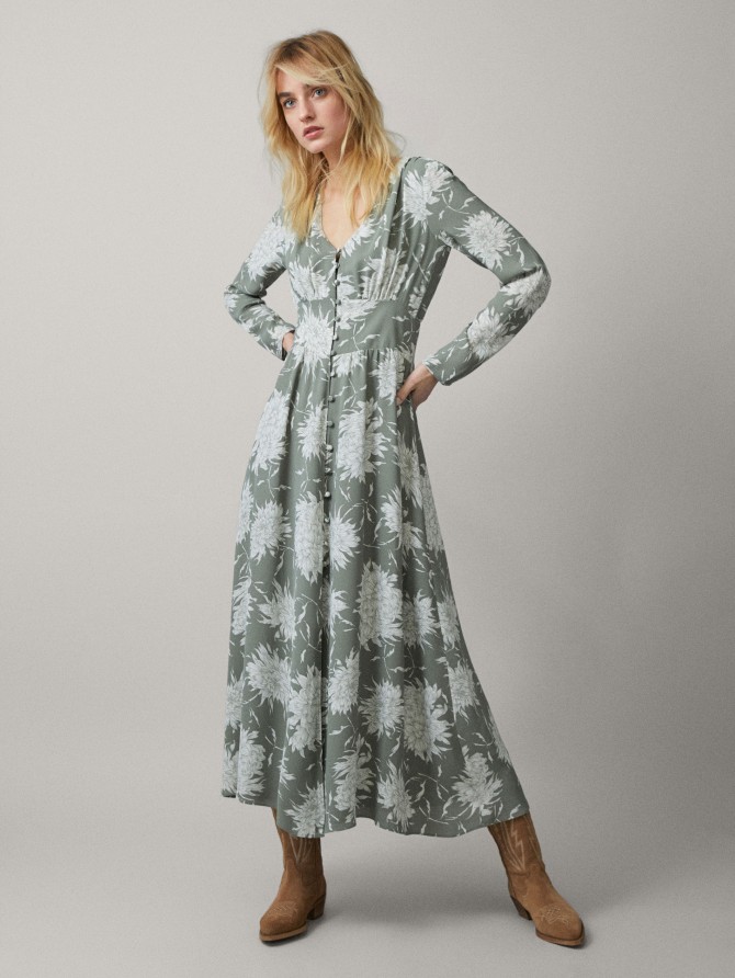 Massimo Dutti, bota cowboy, calzado infantil, tendencias calzado, blog moda infantil, la casita de Martina