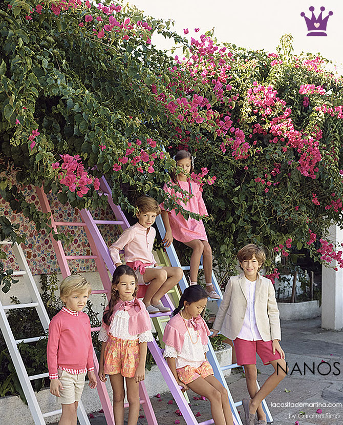 Nanos moda infantil, Blog de moda infantil, tendencias ropa infantil, la casita de Martina, Carolina Simo, 3 Nanos moda infantil, Blog de moda infantil, tendencias ropa infantil, la casita de Martina, Carolina Simo, 3