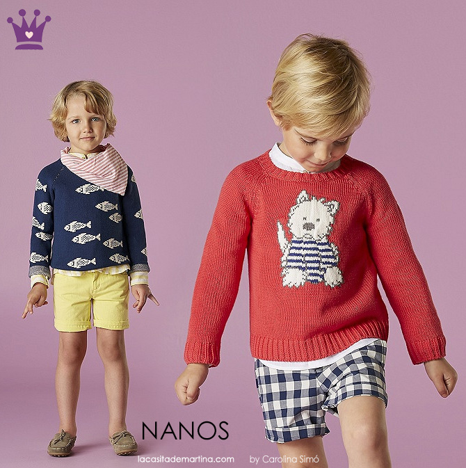 Nanos moda infantil, Blog de moda infantil, tendencias ropa infantil, la casita de Martina, Carolina Simo, 7 Nanos moda infantil, Blog de moda infantil, tendencias ropa infantil, la casita de Martina, Carolina Simo, 7
