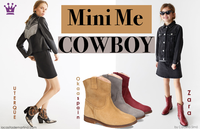 Uterque, calzado infantil, tendencias calzado, blog moda infantil, la casita de Martina, 1