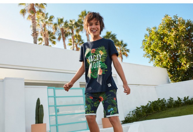 Blog moda infantil, hm, novedades ropa infantil, tendencias moda, 6