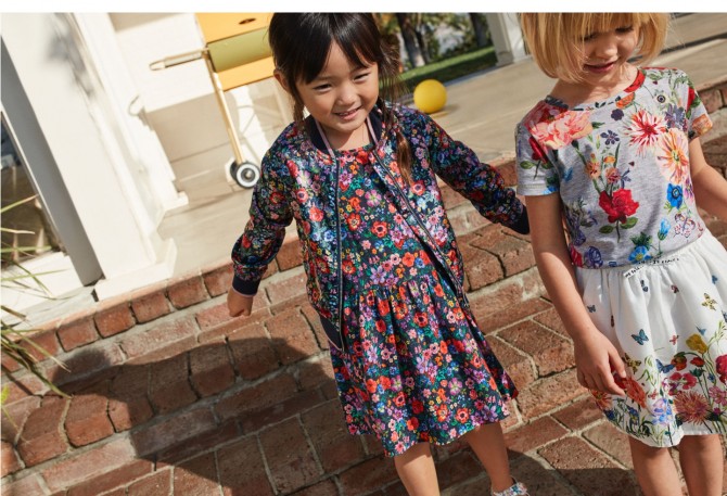 Blog moda infantil, hm, novedades ropa infantil, tendencias moda, 3