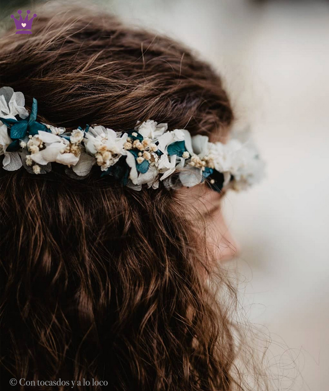 Blog de moda infantil, tocados comuniones, trajes comunion, La casita de Martina, 2