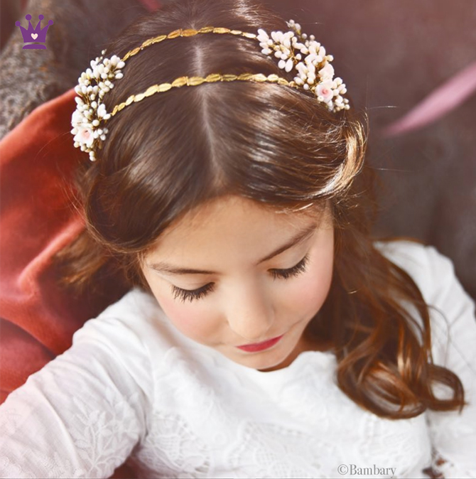 Blog de moda infantil, tocados comuniones, trajes comunion, La casita de Martina, 4