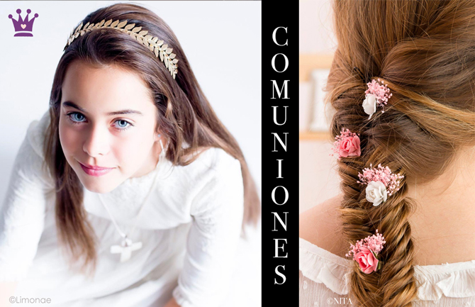 Blog de moda infantil, tocados comuniones, trajes comunion, La casita de Martina, 5