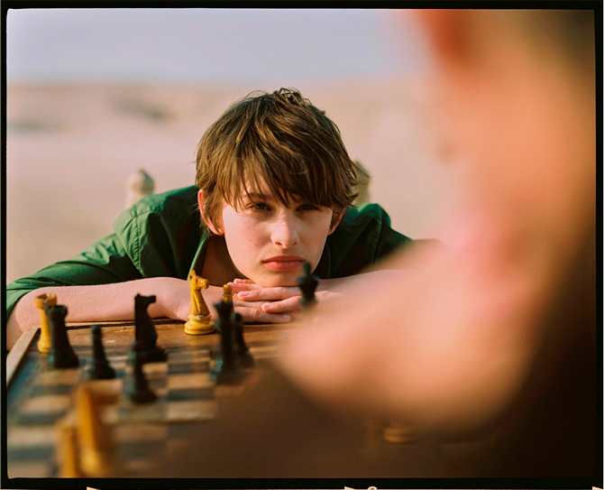 Massimo Dutti, Blog de moda infantil, tocados comuniones, trajes comunion, La casita de Martina, 11