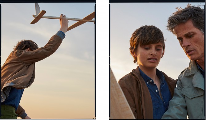 Massimo Dutti, Blog de moda infantil, tocados comuniones, trajes comunion, La casita de Martina, 12