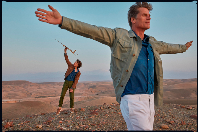 Massimo Dutti, Blog de moda infantil, tocados comuniones, trajes comunion, La casita de Martina, 13