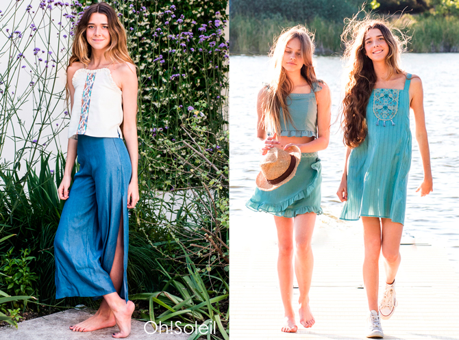 blog moda infantil, oh soleil, bikinis, bano infantil, la casita de martina, 3